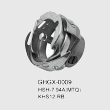 rotating hook display